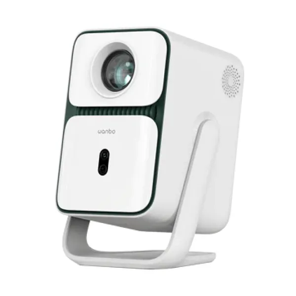 Máy chiếu hiệu Wanbo T2 Ultra — ảnh 2