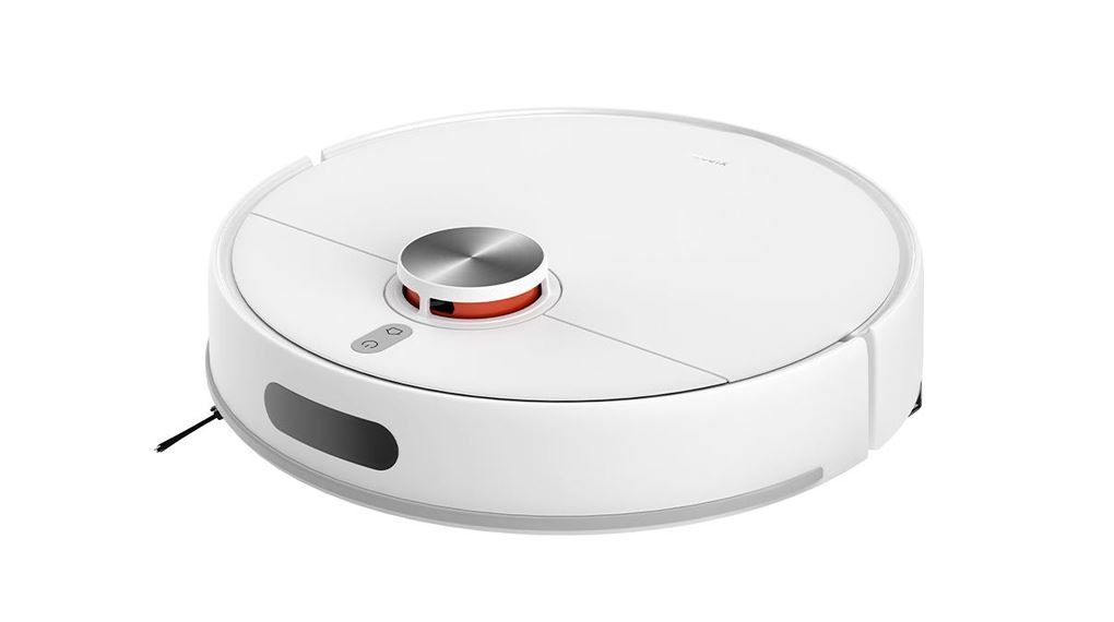 Công suất - Robot hút bụi lau nhà Xiaomi S40