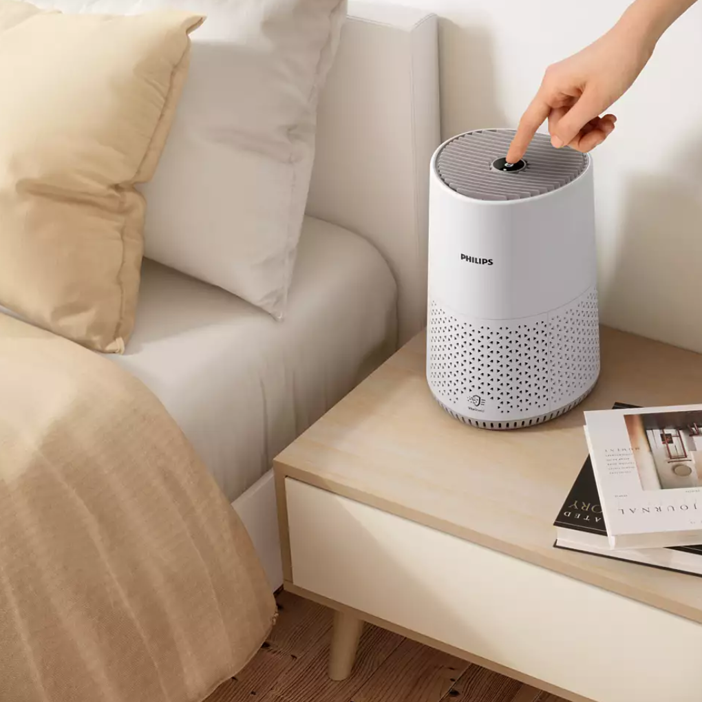 Máy Lọc Không Khí AC0650/10 — ảnh 10