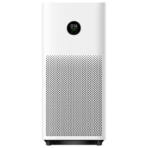 Máy lọc không khí Xiaomi Smart Air Purifier 4 (BHR5096GL) 30 W — ảnh 2