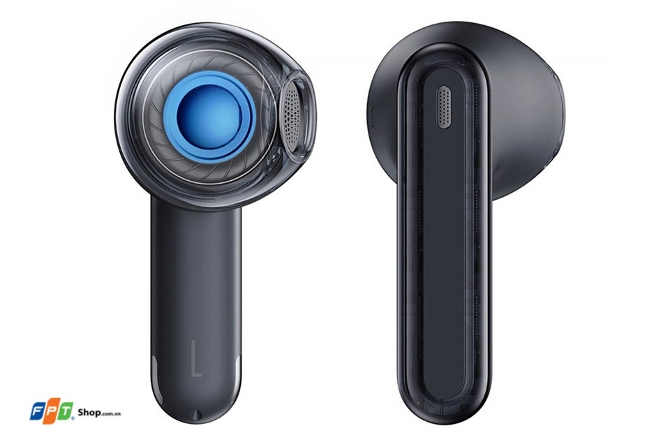 Bluetooth nhét tai Baseus Bowie E5x — ảnh 4