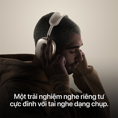 AirPods Max USB-C — ảnh 6