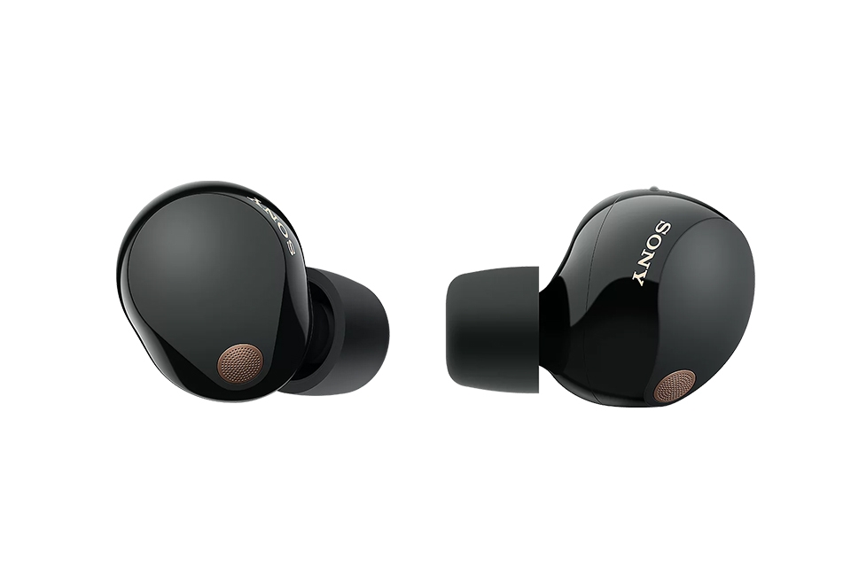 Bluetooth nhét tai Sony WF-1000XM5 — ảnh 6