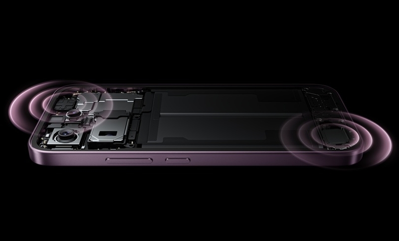 Xiaomi 17T ảnh 9