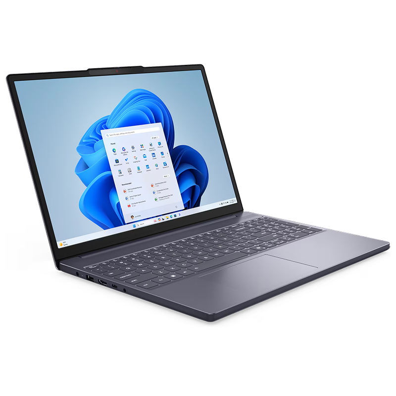 Lenovo IdeaPad Slim 3 15ARP10 R5 7533HS/24GB/512GB/15.3"WUXGA/Win11 — ảnh 4