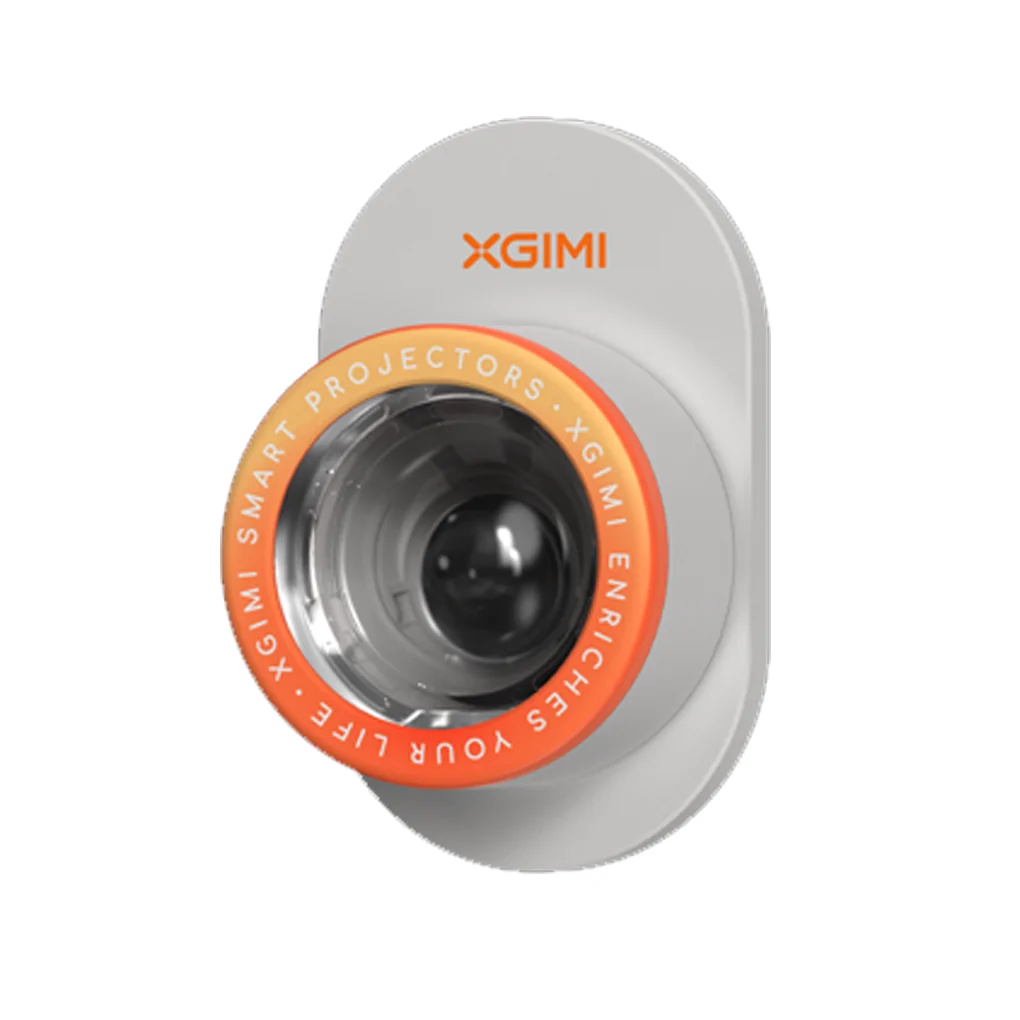 Máy Chiếu Mogo 4 Full HD — ảnh 8