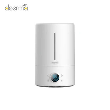 Máy tạo ẩm Deerma F628S