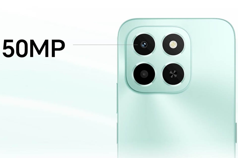 Honor X6c 6GB 5