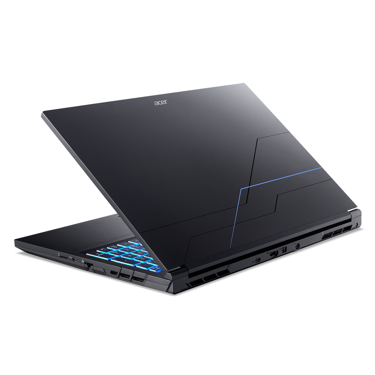Acer Gaming Aspire 7 A715-59G-59RD — ảnh 9