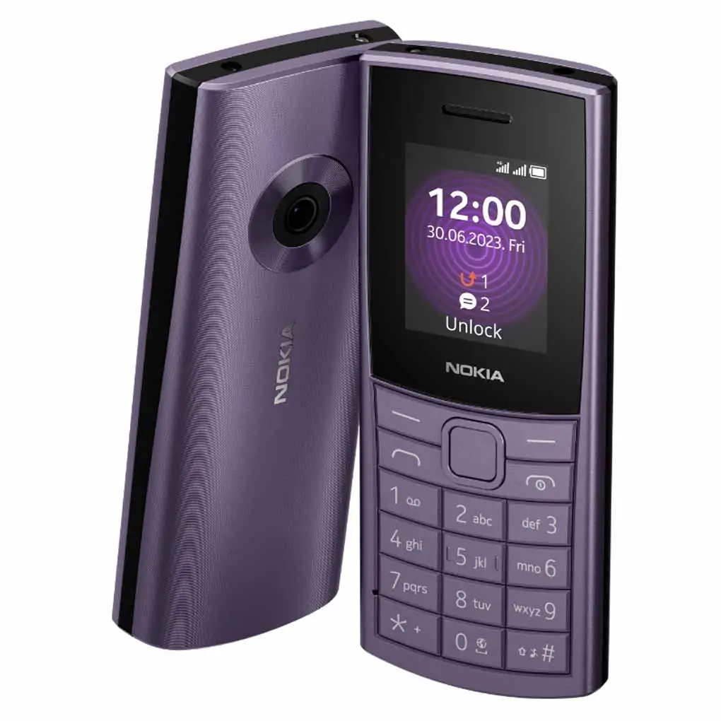 110 4G Pro — ảnh 3