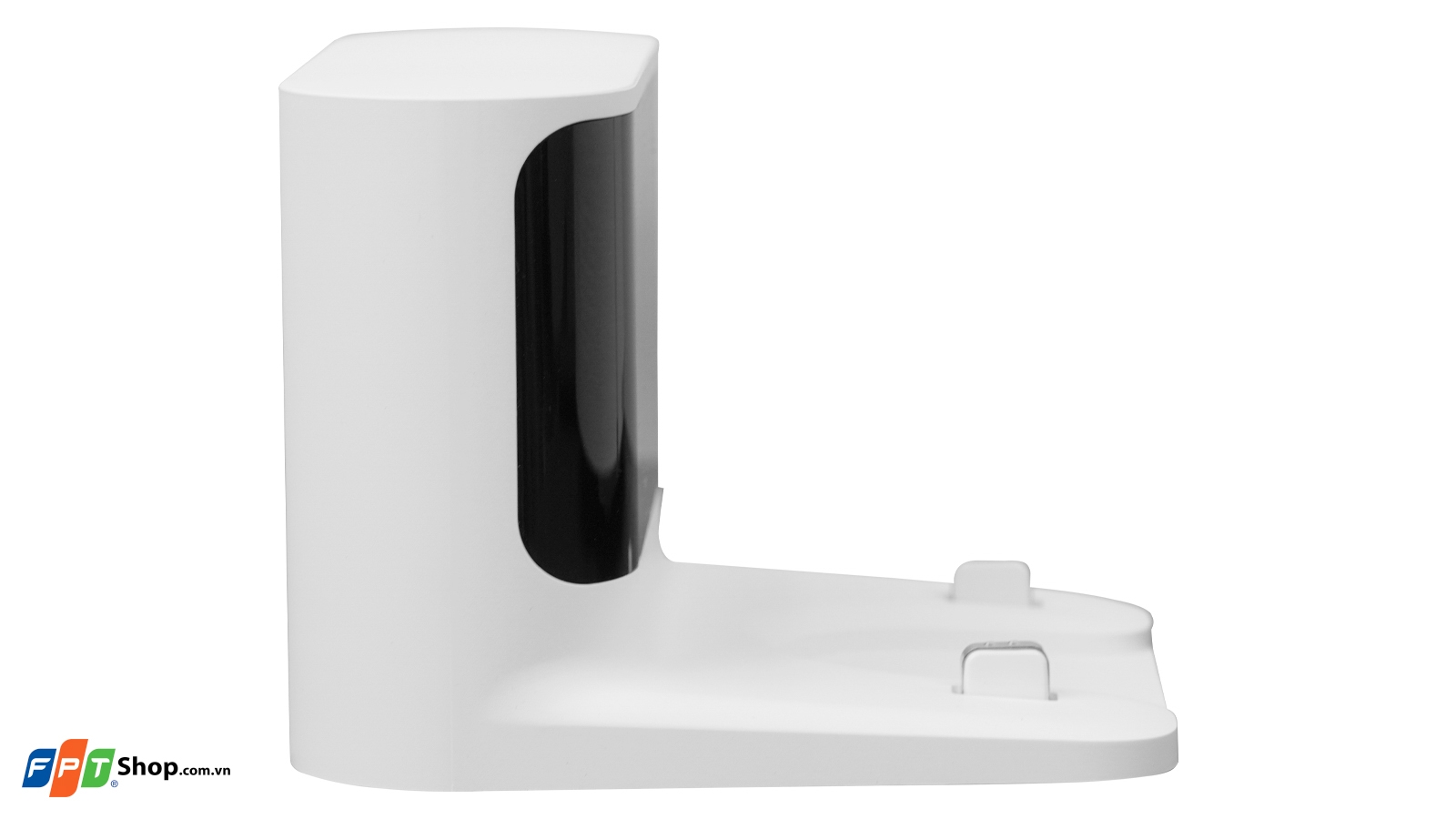 Robot hút bụi lau nhà Xiaomi Vacuum S40C — ảnh 8