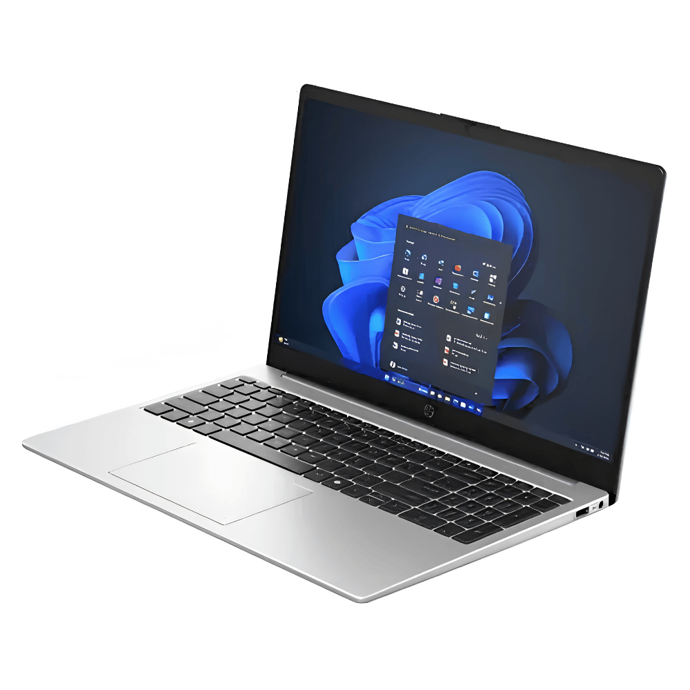 MTXT HP 250R G10 Core 5-120U/8G/512GSSD/15.6FHD/WL/BT/3C/W11SL/BẠC(C3SH6AT) — ảnh 3