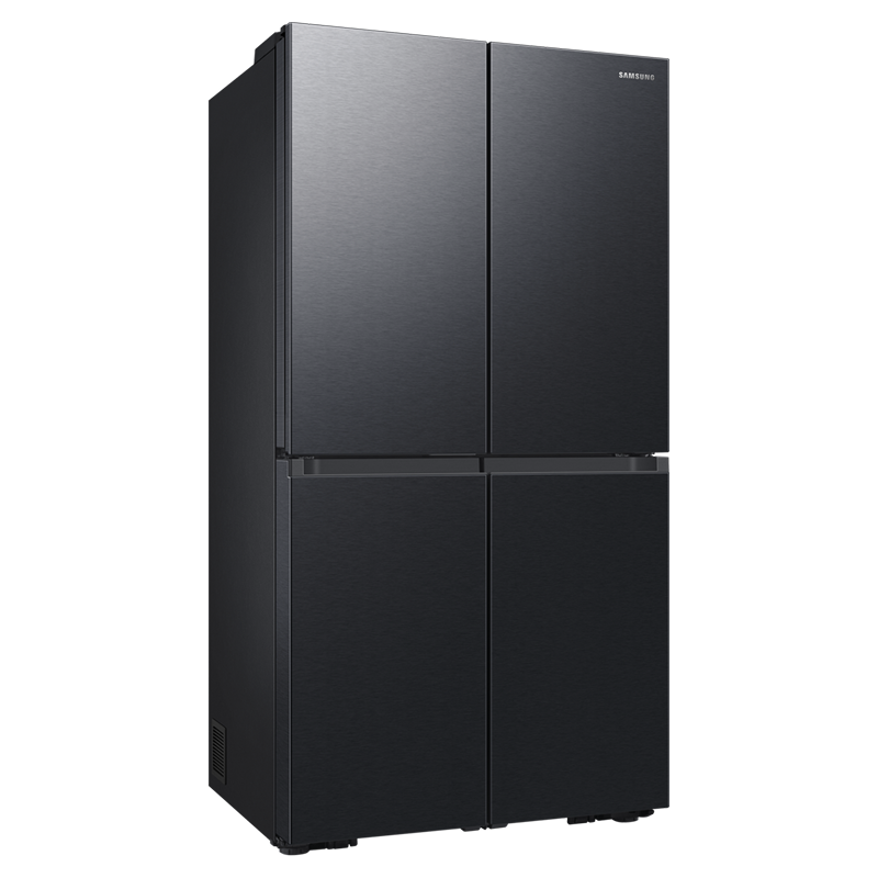 Tủ lạnh Multi Door Samsung BeSpoke AI Inverter 648 lít RF59C766FB1/SV — ảnh 2