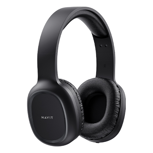 Bluetooth chụp tai Havit H2590BT Pro — ảnh 2