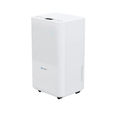 Máy hút ẩm Casper 12L/ngày DE-12L1, 8 15m2 — ảnh 4
