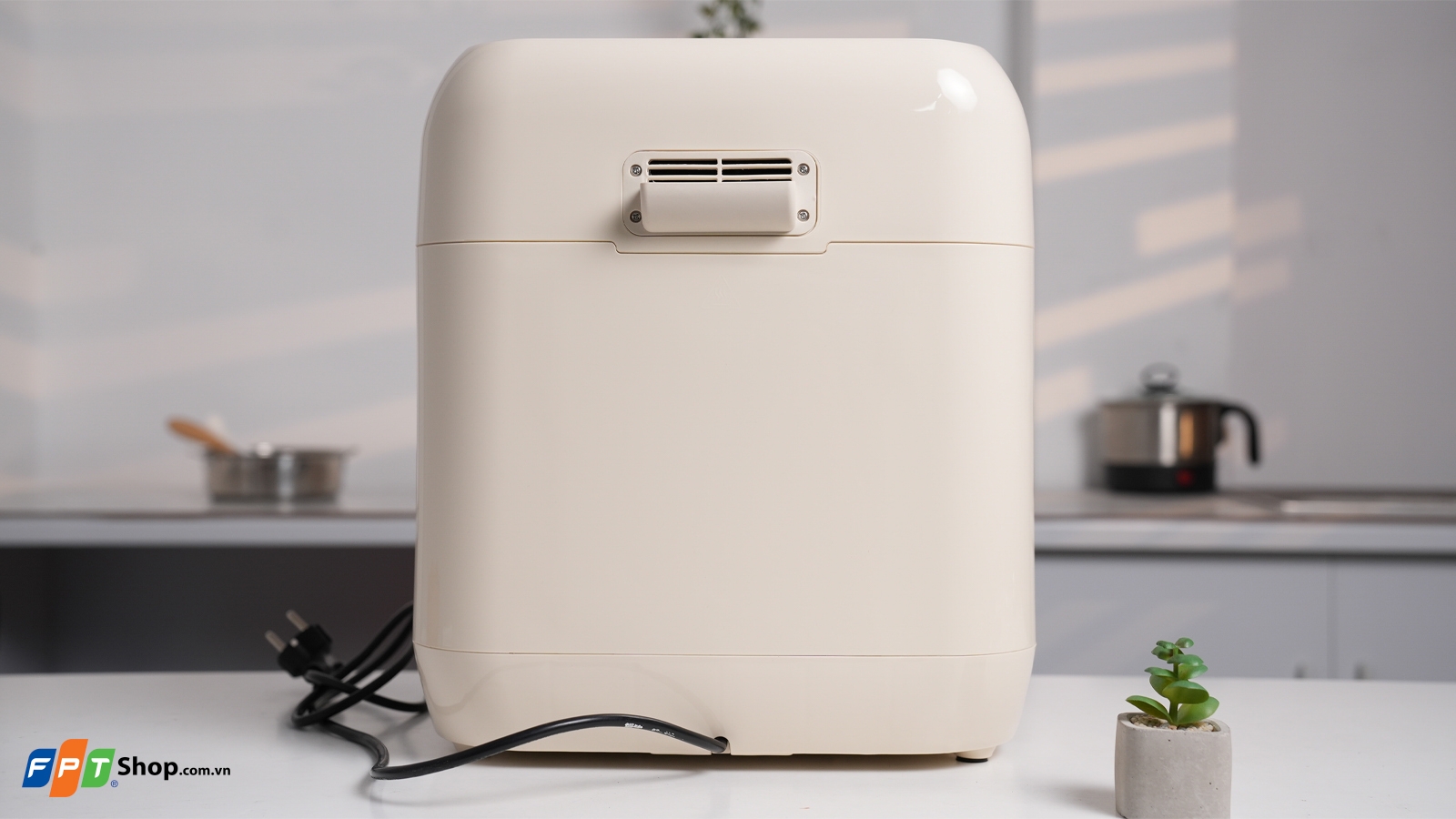 Nồi chiên không dầu hơi nước Kalite 15 lít Vapor — ảnh 5