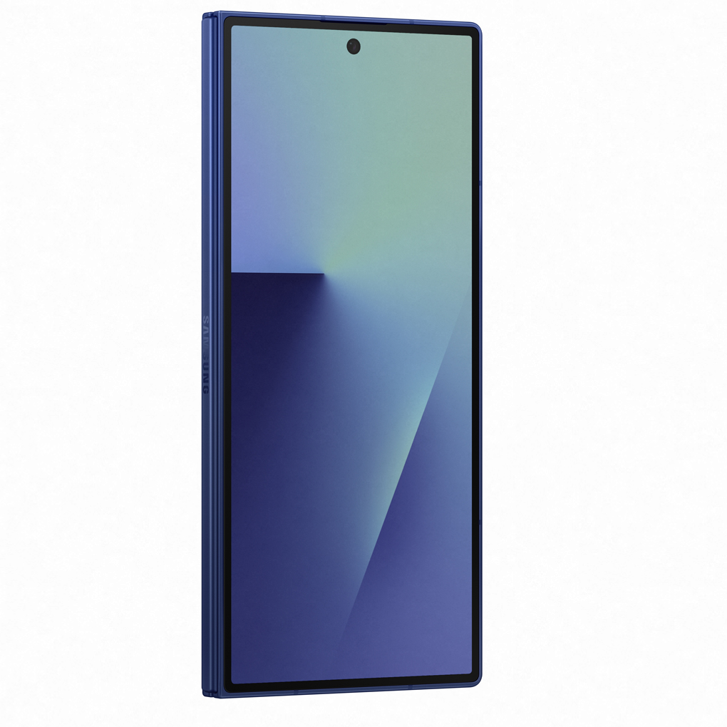 Galaxy Z Fold 7 (12GB+256GB) — ảnh 6