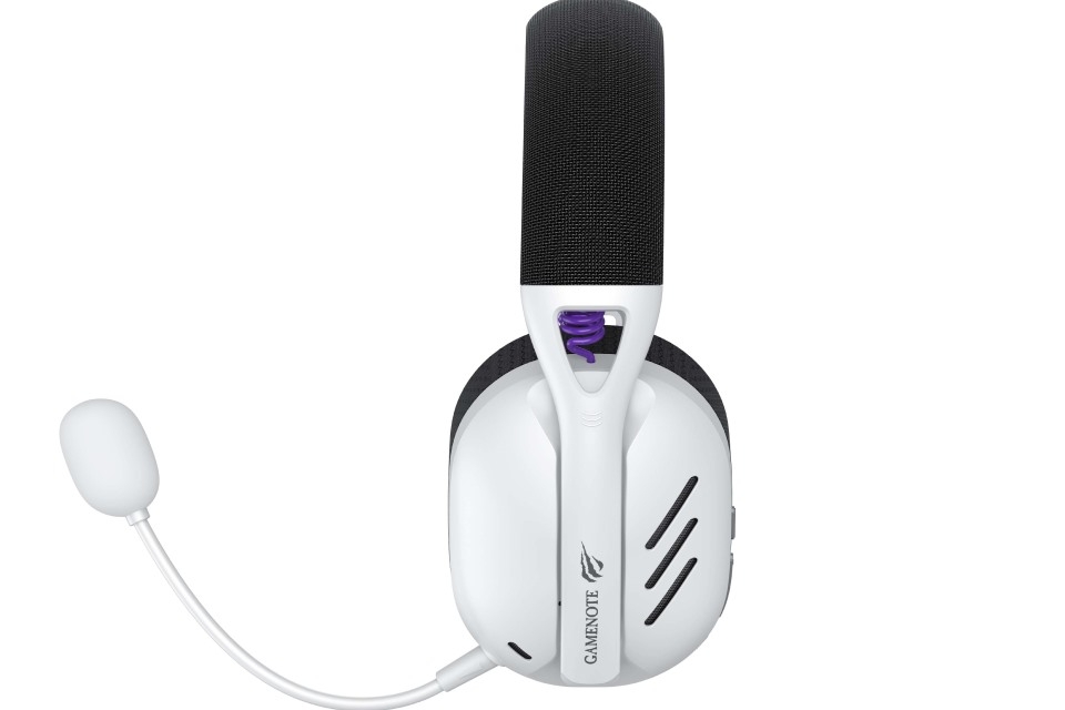không dây choàng đầu Gaming Havit Fuxi-H3 — ảnh 5