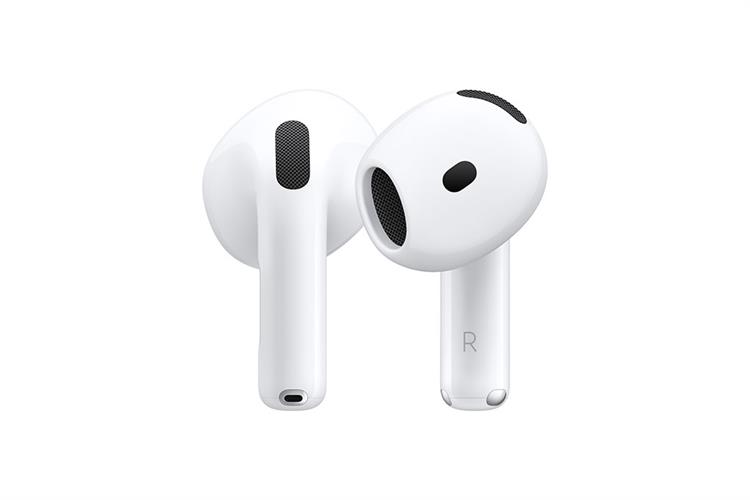 AirPods 4 (chống ồn) — ảnh 4