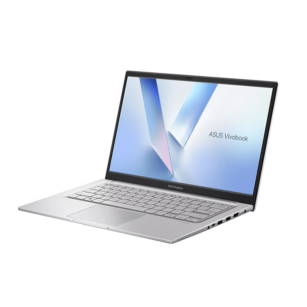 MTXT Asus X1404VA Core 7-150U/16GB/512GB SSD/UMA/14inch FHD/ax+BT/FP/Win 11 Home/Bạc (Cool Silver)/2YW_X1404VA-EB355W — ảnh 2