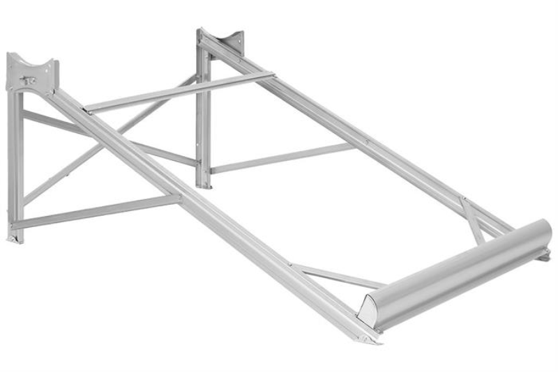 Máy nước nóng năng lượng mặt trời 140 lít Tân Á GO 58-14 (hình 5)