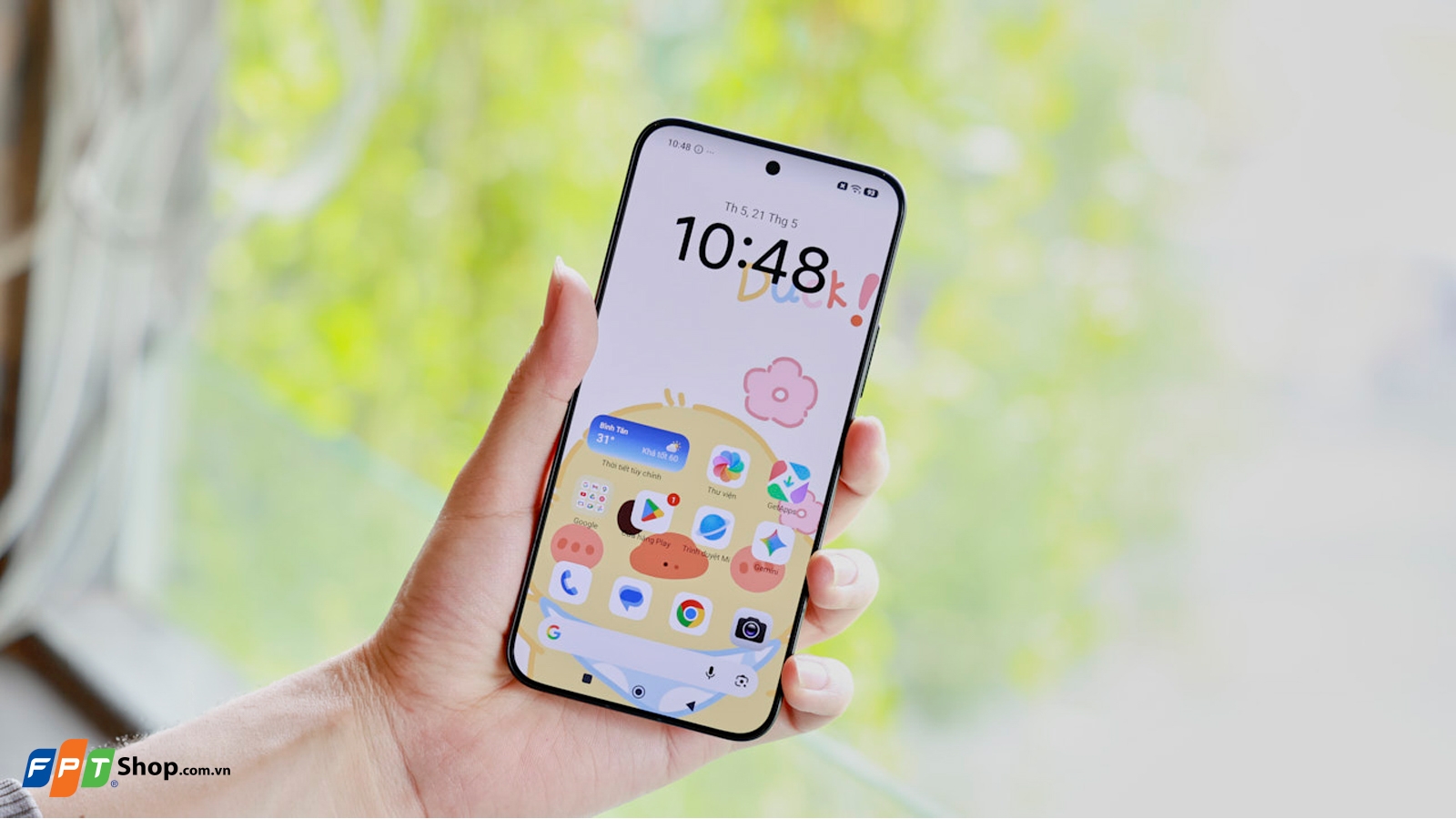 Xiaomi 17T Pro 5G 12GB 512GB — ảnh 2