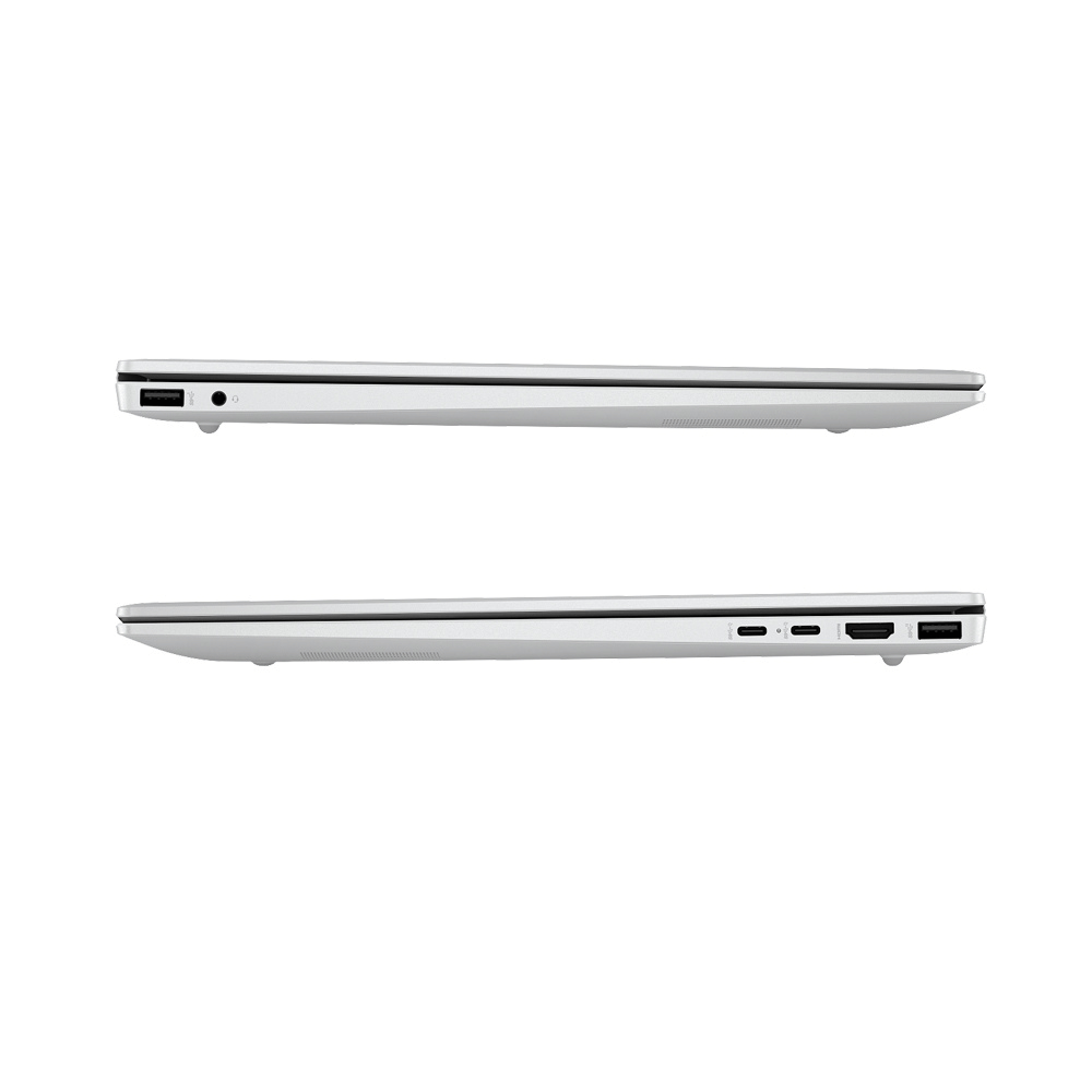 MTXT HP OmniBook 5 16-ag1069AU,AMD Ryzen AI 5 340,16GB RAM,512GB SSD,AMD Graphics,16inch;2K,Webcam,3 Cell,Wlan ax+BT,OfficeH24+M365B,Win11 Home 64,Silver_BZ7T1PA — ảnh 4
