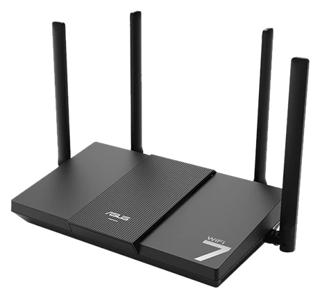 Router Wifi 7 Asus RT-BE50 — ảnh 3