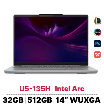Lenovo IdeaPad Slim 5 14IMH10 83V6001HVN