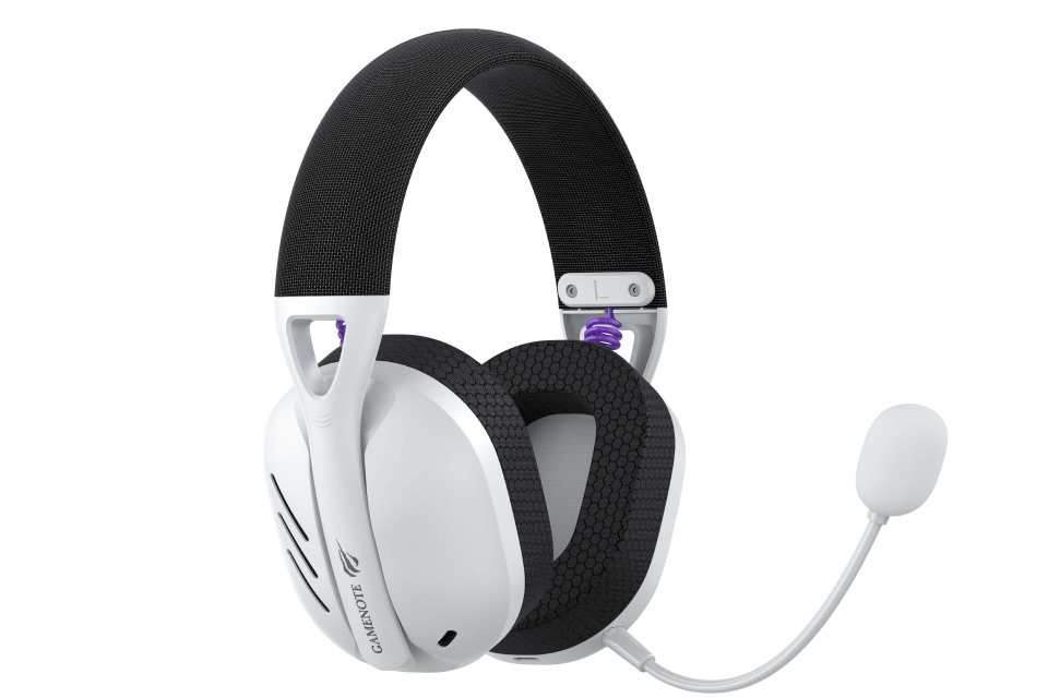 không dây choàng đầu Gaming Havit Fuxi-H3 — ảnh 3