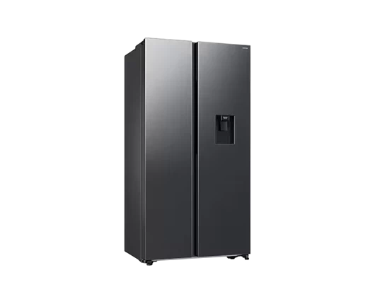 Tủ lạnh Samsung Inverter 578 lít Side By Side RS57DG410EB4SV — ảnh 3