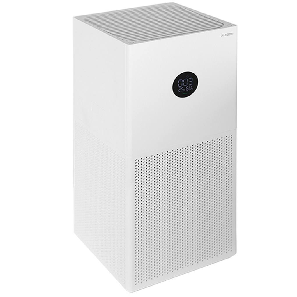 Máy Lọc Không Khí SMART Air Purifier 4 Lite (BHR5274GL) — ảnh 4
