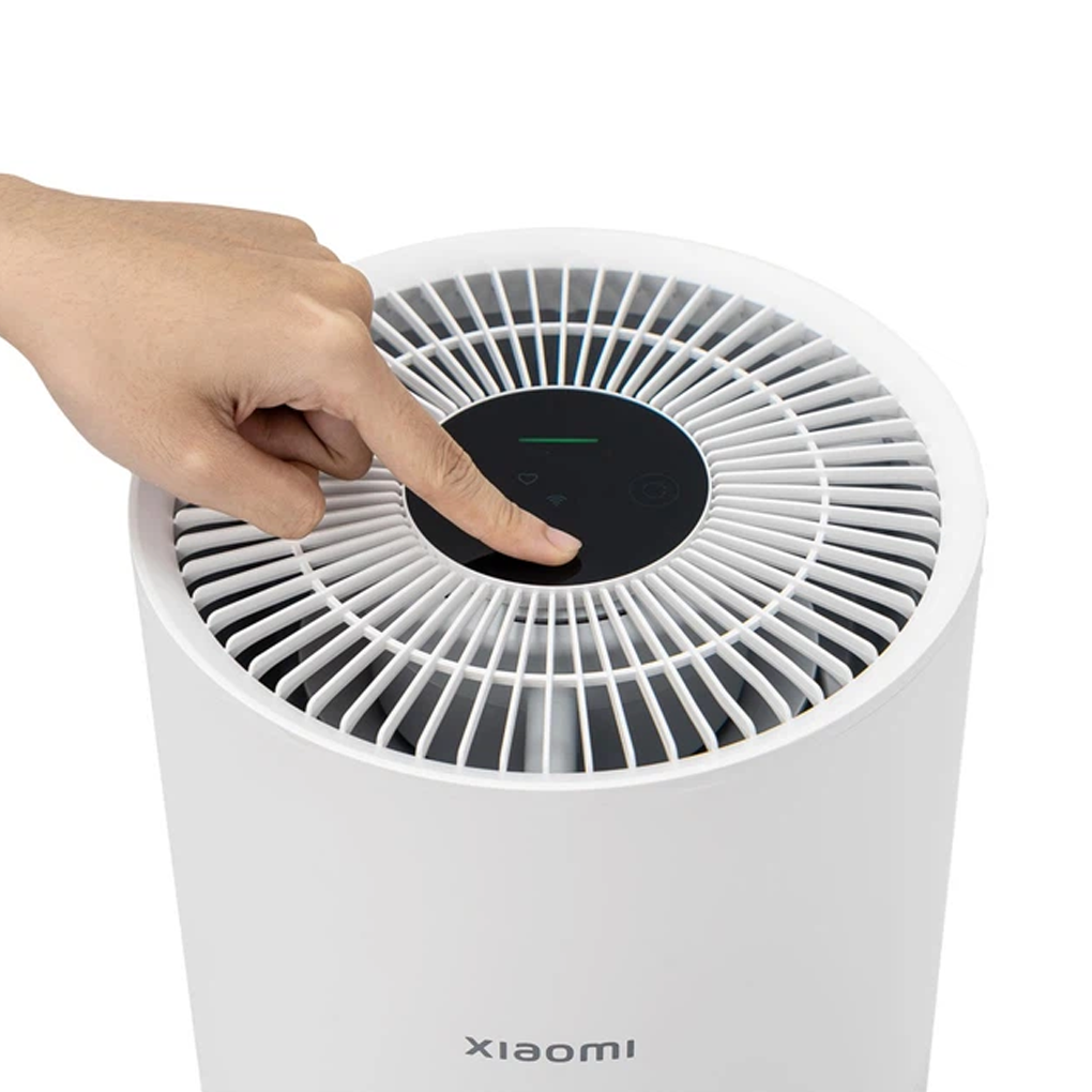 Máy Lọc Không Khí Smart Air Purifier 4 Compact EU (BHR5860EU) — ảnh 10