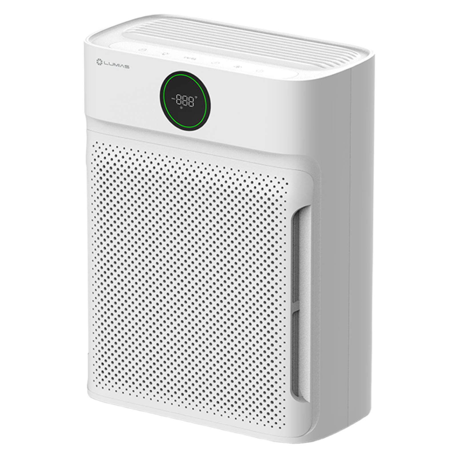 Máy lọc không khí Lumias Bulma 50W — ảnh 9
