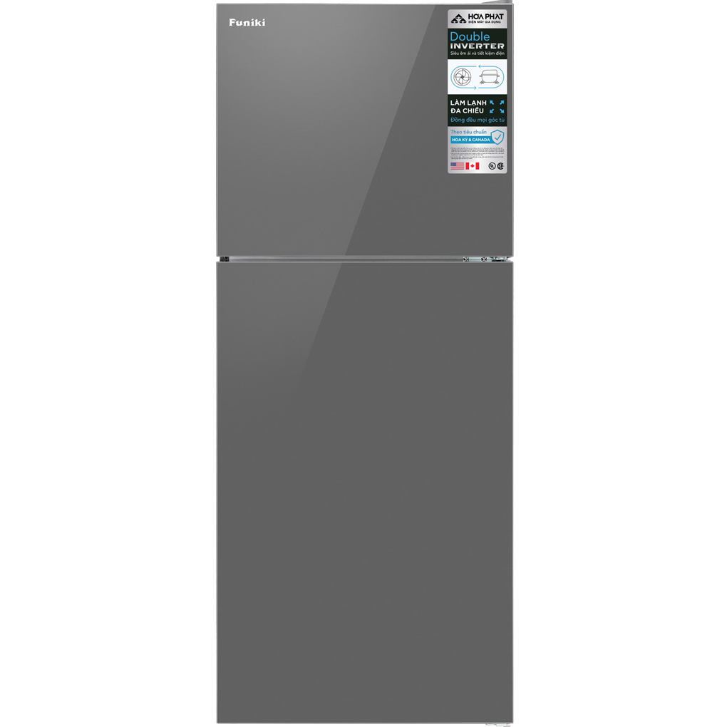 Inverter 283 Lít FR-T8283GS