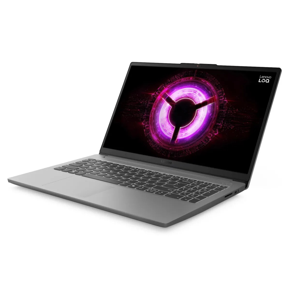 Lenovo LOQ Essential 15ARP10E 83S0000DVN — ảnh 7