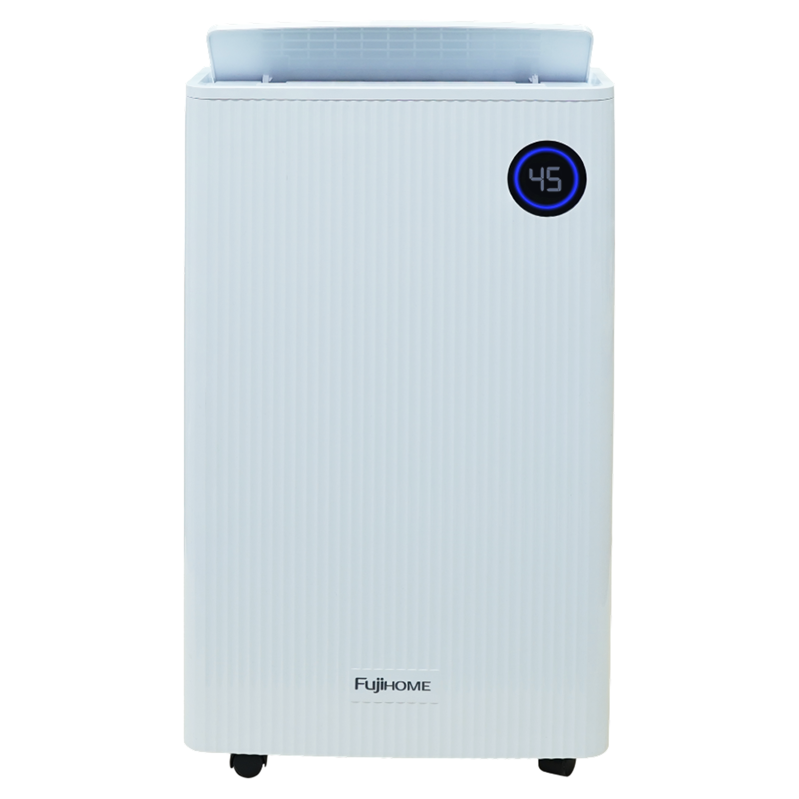Máy hút ẩm 25 lít Fujihome DH25W-HEPA-NEW — ảnh 2