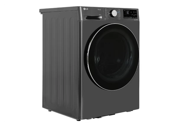 Máy sấy bơm nhiệt LG Inverter 10.5 kg DVHP50B — ảnh 4