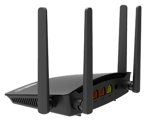 Router Wifi Totolink A720R băng tần kép AC1200 — ảnh 7