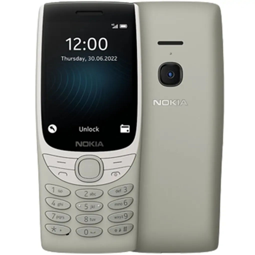 Nokia 8210 4G