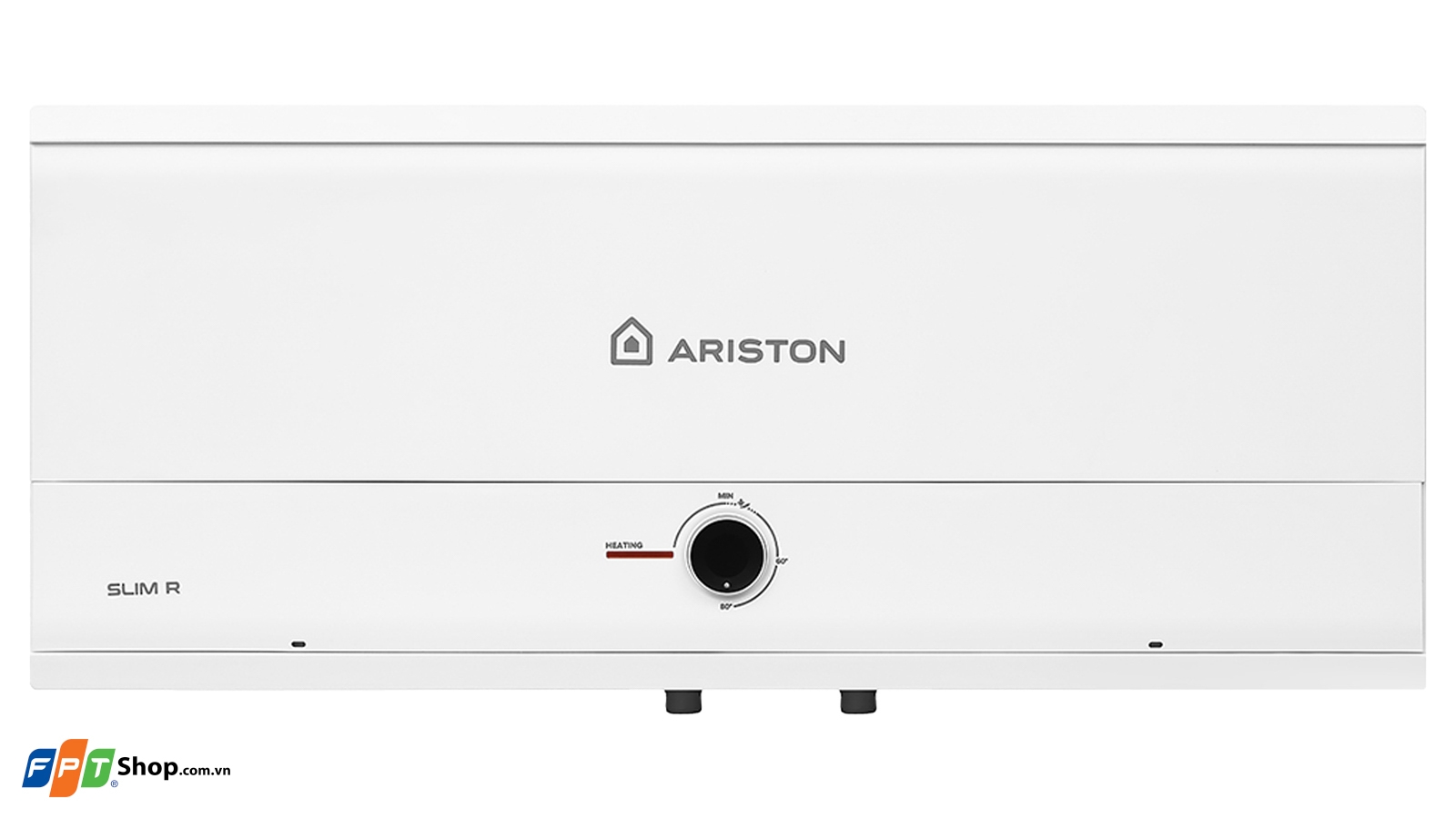 Máy nước nóng gián tiếp 20 lít Ariston SLIM3 20 R MT 2500W — ảnh 3