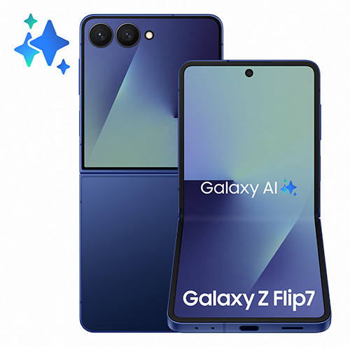 Samsung Galaxy Z Flip7 5G 12GB 256GB — ảnh 7
