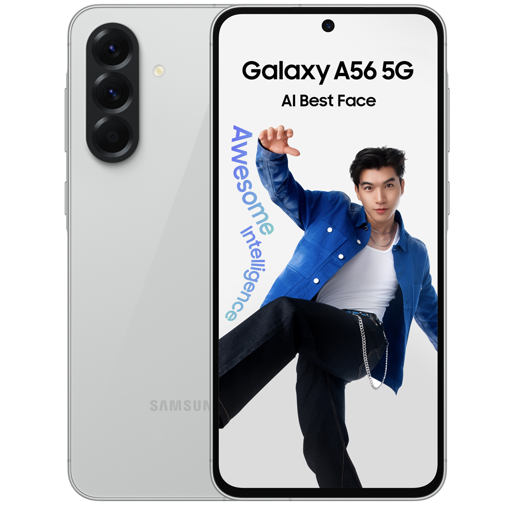 Galaxy A56 (8GB+128GB)