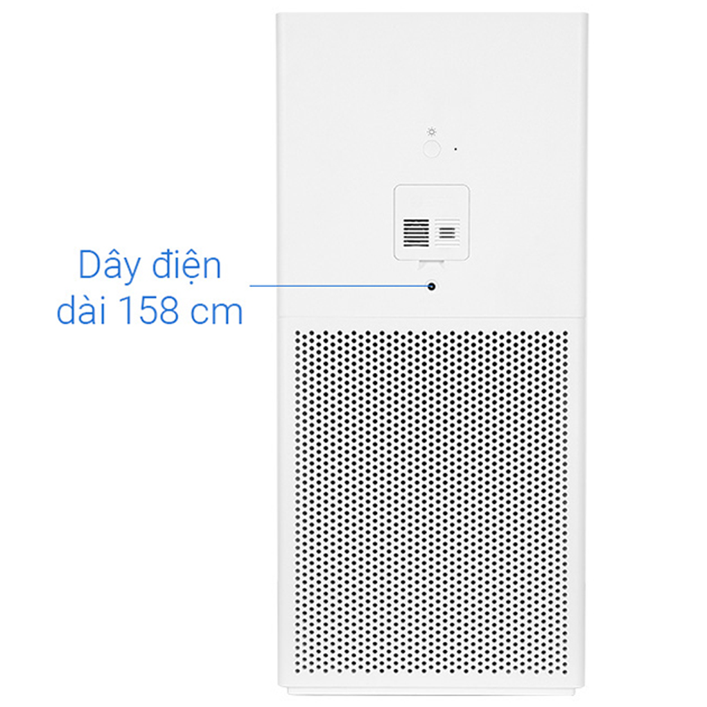Máy Lọc Không Khí SMART Air Purifier 4 Lite (BHR5274GL) — ảnh 5