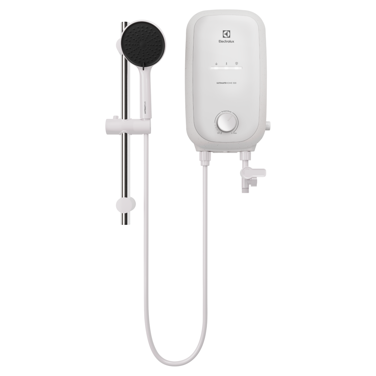 Máy nước nóng trực tiếp Electrolux EWE451QB-W4 4500W — ảnh 7
