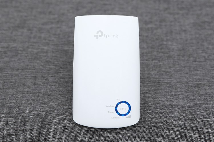 Repeater mở rộng sóng Wifi Chuẩn N TP-Link TL-WA850RE — ảnh 3