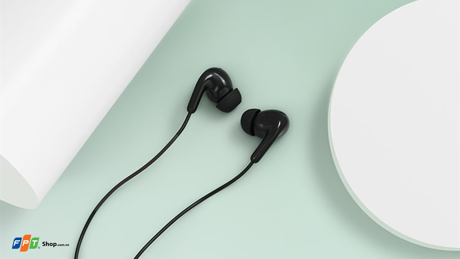 Xiaomi Type C Earphones — ảnh 3
