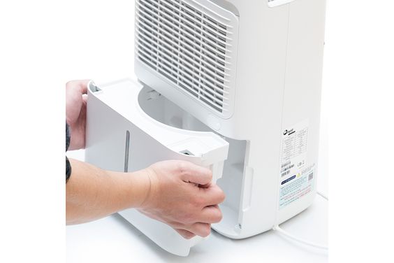 Máy hút ẩm FujiE HM 914EC hiệu suất tốt