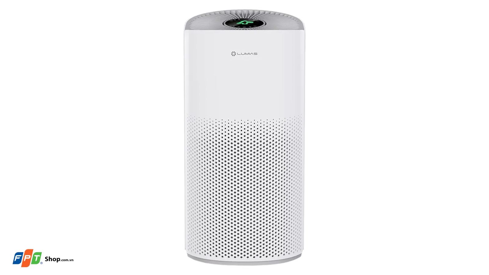 Máy lọc không khí Lumias Bulma Compact 23W — ảnh 3