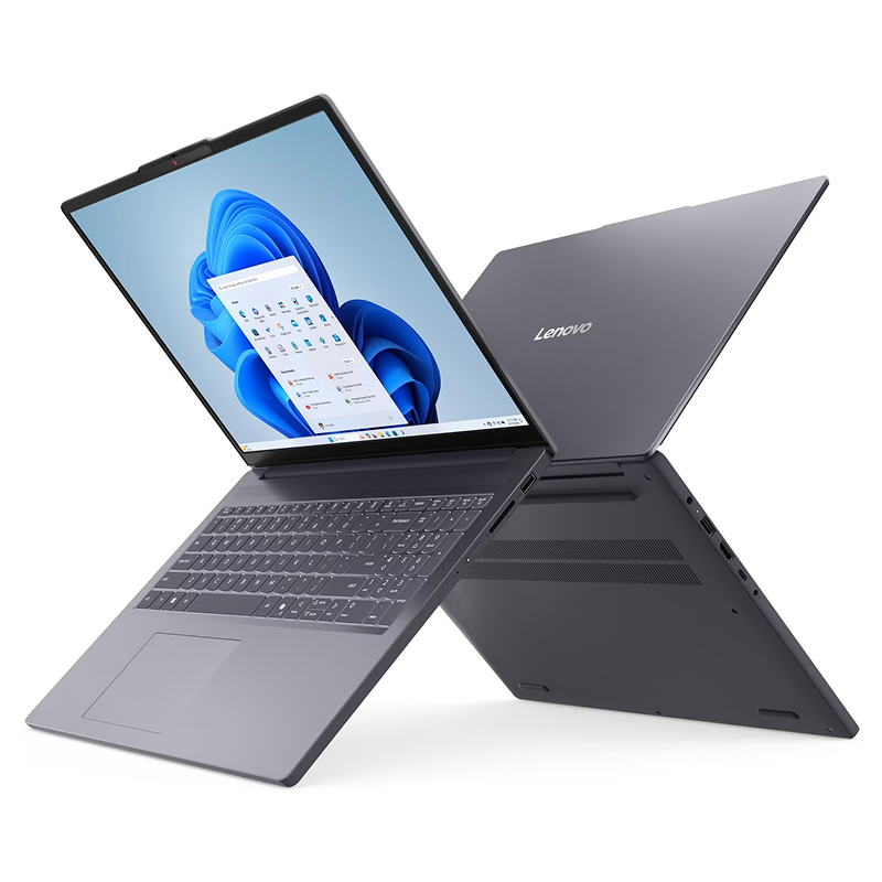 Lenovo Ideapad Slim 3 16ARP10 AMD Ryzen 5 7533HS/24GB/512GB/16"/Win 11 (83K80017VN) — ảnh 8